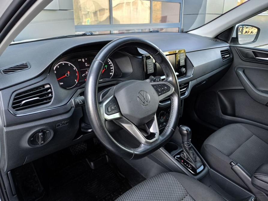Volkswagen Polo VI Казань  - изображение 5