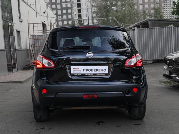 Nissan Qashqai I Рестайлинг с пробегом 2012 года, цена 950 000 рублей, 149818 км, внедорожник, Автокод Объявления