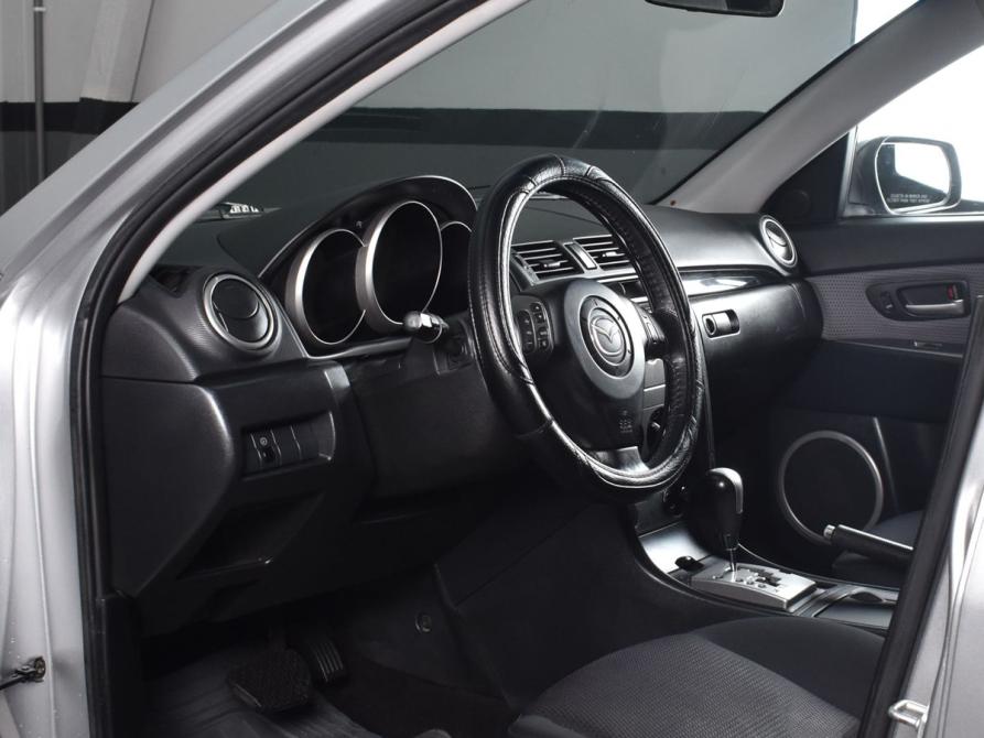 Mazda 3 I (BK) Кемерово  - изображение 6