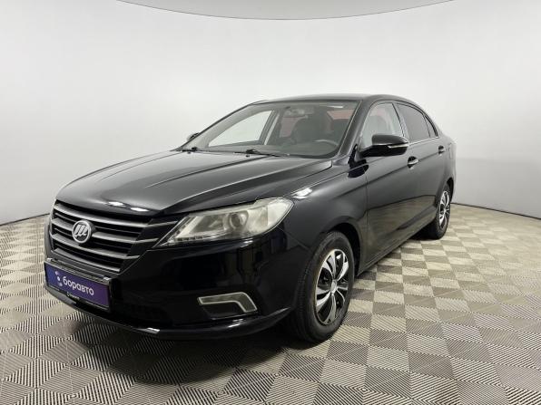 Lifan Solano II с пробегом 2017 года, цена 600 000 рублей, 71009 км, седан, Автокод Объявления