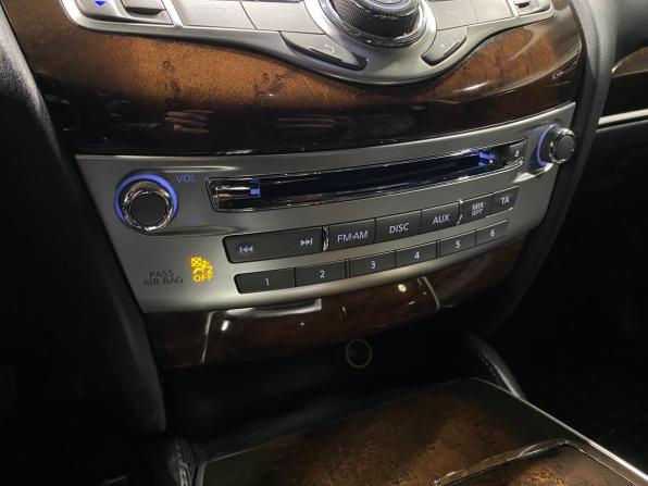 Infiniti QX60 I с пробегом 2014 года, цена 2 200 000 рублей, 146134 км, внедорожник, Автокод Объявления