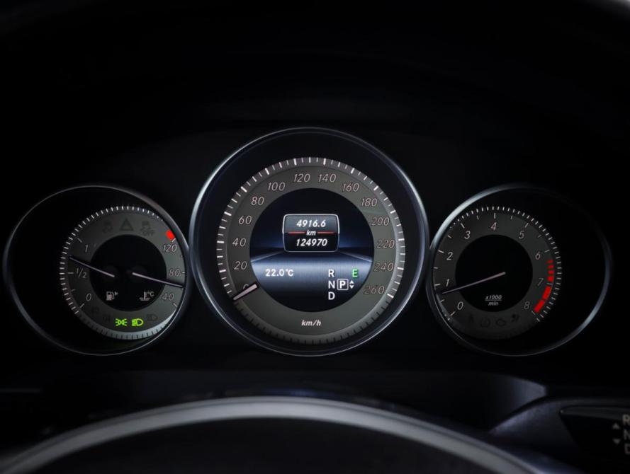 Mercedes-Benz E-Класс IV (W212 S212 C207) Рестайлинг Москва  - изображение 15