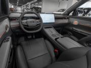 GAC Trumpchi S7 Москва  - изображение 41