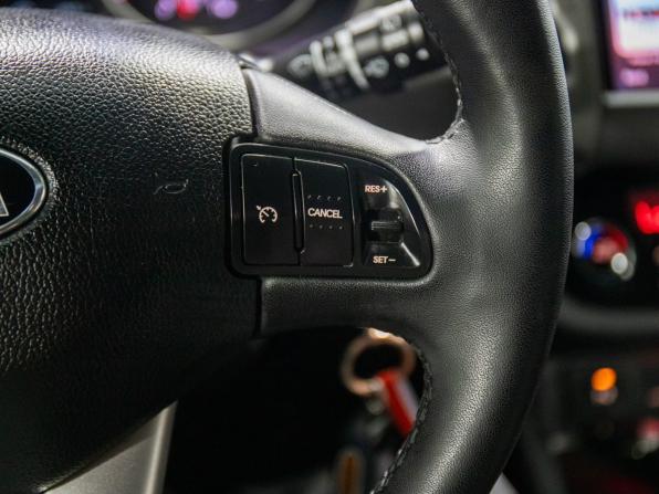 Kia Sportage III Рестайлинг с пробегом 2014 года, цена 1 340 000 рублей, 206070 км, внедорожник, Автокод Объявления
