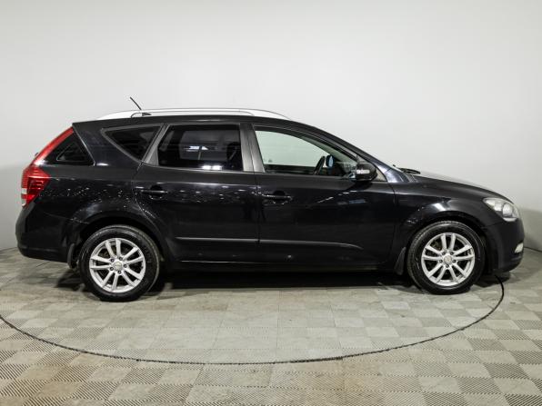 Kia Ceed I Рестайлинг с пробегом 2011 года, цена 449 585 рублей, 218000 км, универсал, Автокод Объявления