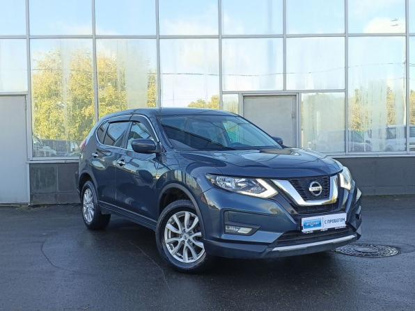 Nissan X-Trail III Рестайлинг с пробегом 2020 года, цена 2 599 000 рублей, 84477 км, внедорожник, Автокод Объявления