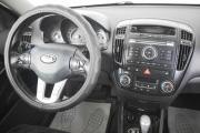 Kia Ceed I Рестайлинг Кемерово  - изображение 33