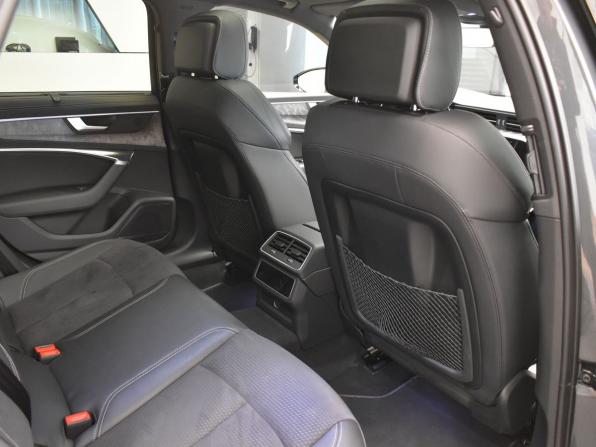 Audi A6 V (C8) Рестайлинг с пробегом 2024 года, цена 6 890 000 рублей, 32800 км, седан, Автокод Объявления