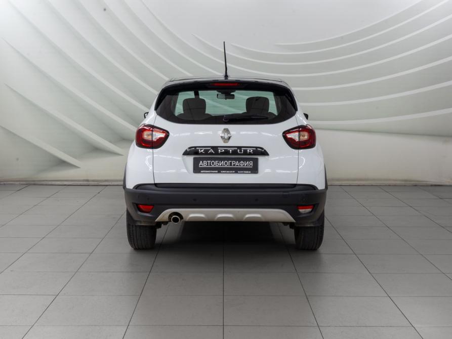 Renault Kaptur I Рестайлинг Волгоград  - изображение 6
