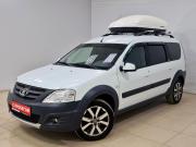 Lada (ВАЗ) Largus I Альметьевск  - изображение 24