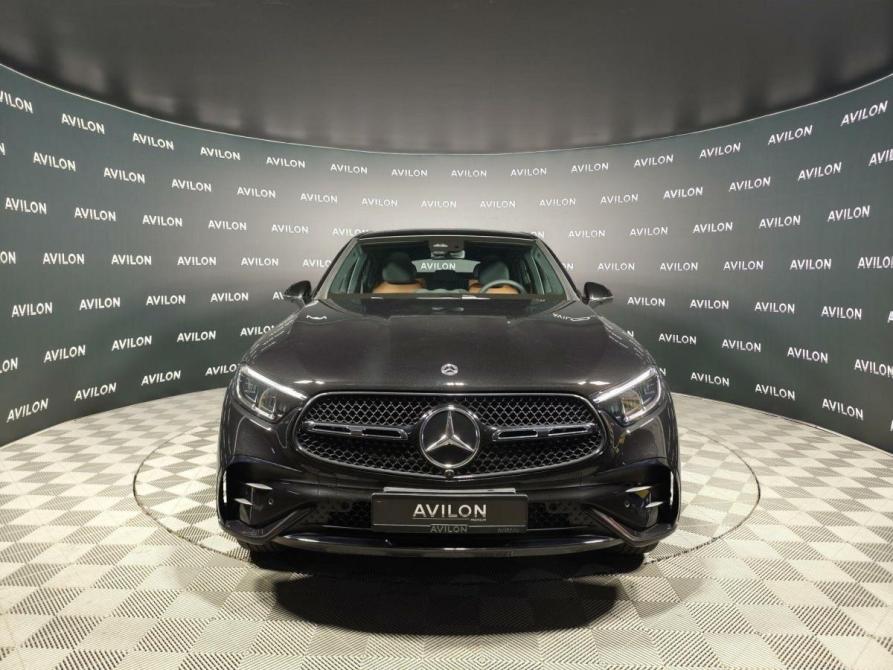 Mercedes-Benz GLC II (X254) Москва  - изображение 4