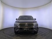 Volkswagen Touareg III Москва  - изображение 32