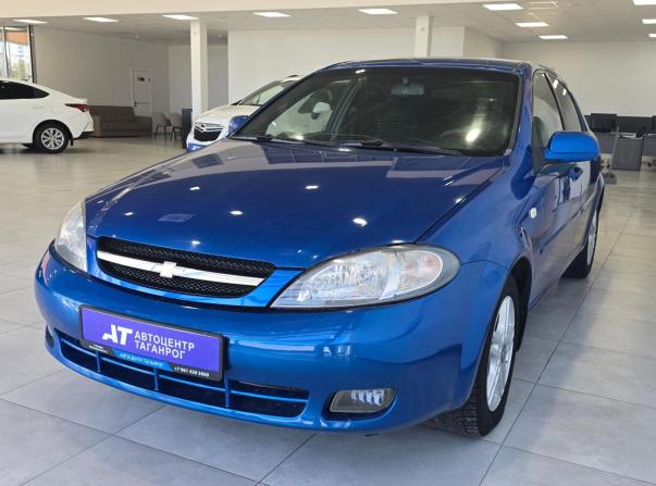 Chevrolet Lacetti I с пробегом 2009 года, цена 599 000 рублей, 241000 км, хэтчбек, Автокод Объявления