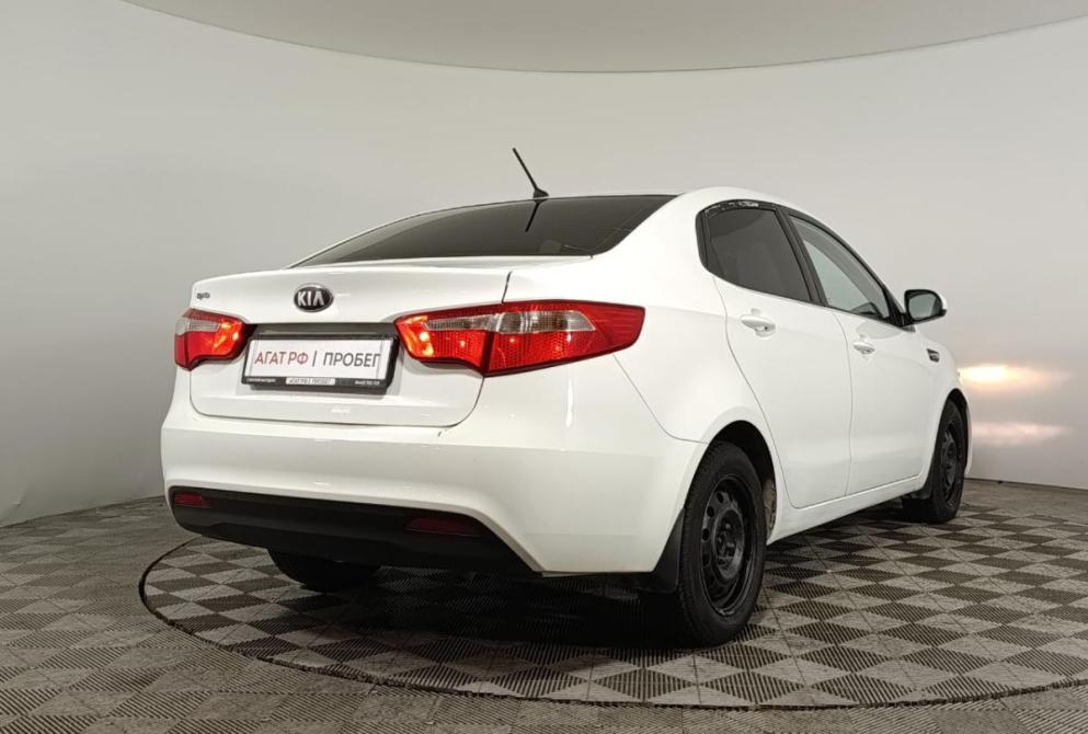 Kia Rio III Волгоград  - изображение 7