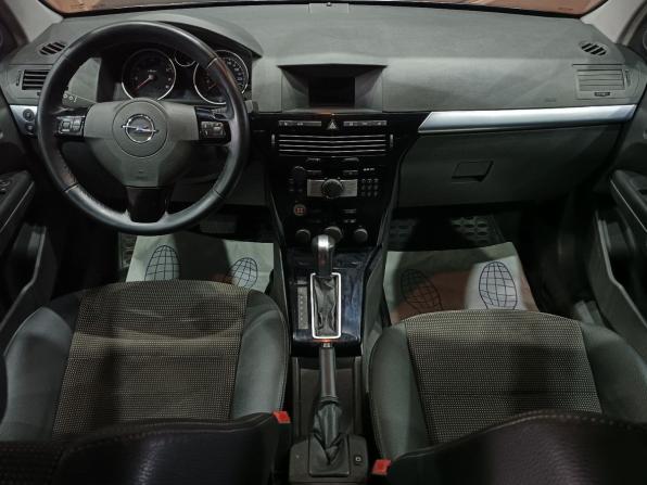 Opel Astra H Рестайлинг с пробегом 2008 года, цена 740 000 рублей, 150491 км, седан, Автокод Объявления