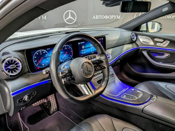 Mercedes-Benz CLS III (C257) Рестайлинг с пробегом 2022 года, цена 7 100 000 рублей, 40826 км, седан, Автокод Объявления