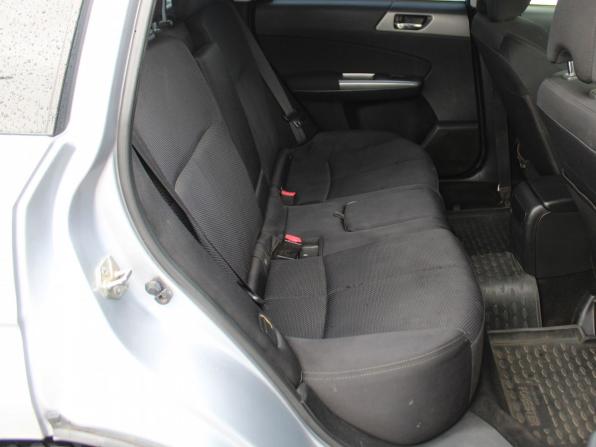 Subaru Forester IV с пробегом 2012 года, цена 1 149 000 рублей, 253460 км, внедорожник, Автокод Объявления