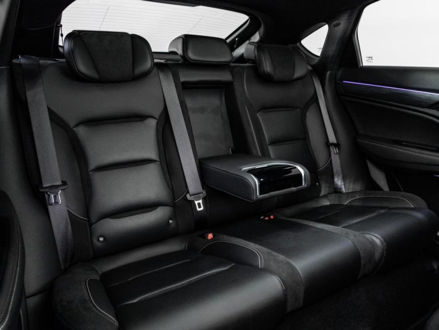 Geely Tugella I Рестайлинг Санкт-Петербург  - изображение 32