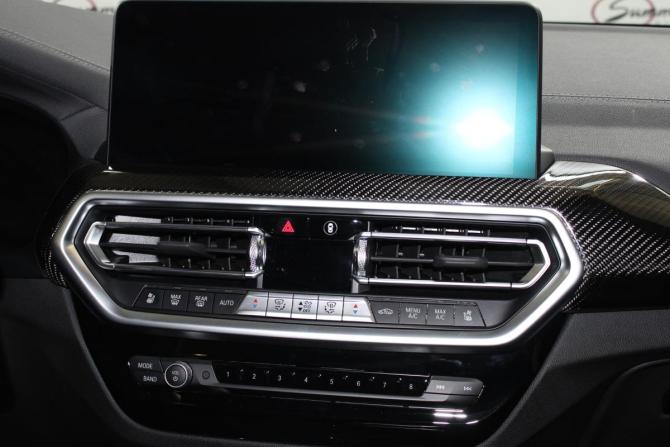 BMW X4 II (G02) Рестайлинг с пробегом 2024 года, цена 7 600 000 рублей, 4927 км, внедорожник, Автокод Объявления