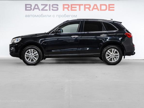 Zotye T600 с пробегом 2017 года, цена 979 000 рублей, 95452 км, внедорожник, Автокод Объявления