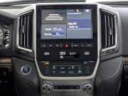 Toyota Land Cruiser 200 Series Рестайлинг 2 Москва  - изображение 45