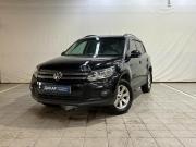 Volkswagen Tiguan I Рестайлинг Санкт-Петербург  - изображение 15