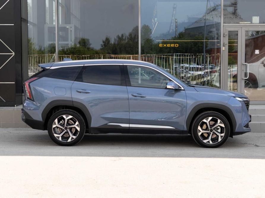 Geely Atlas II Новосибирск  - изображение 4