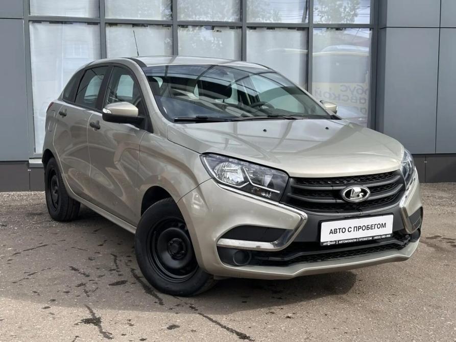 Lada (ВАЗ) XRAY I Ярославль  - изображение 2