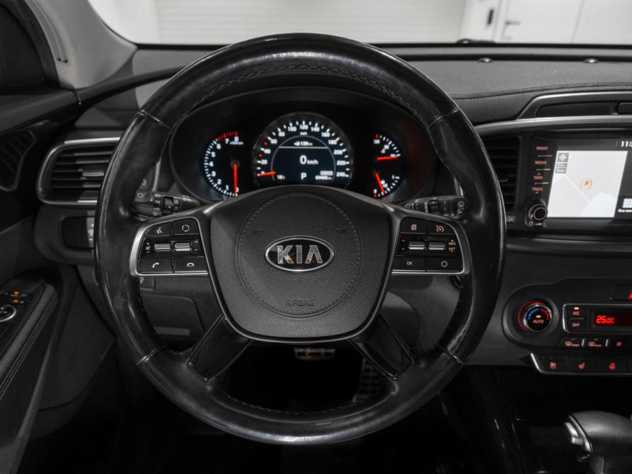 Kia Sorento III Prime Рестайлинг Москва  - изображение 10