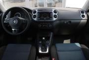 Volkswagen Tiguan I Рестайлинг Саратов  - изображение 50