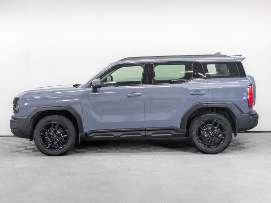 Haval H3 I Москва  - изображение 8