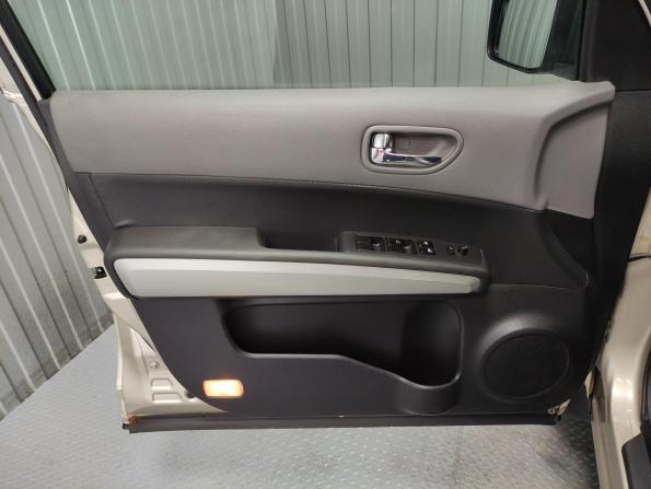 Nissan X-Trail II с пробегом 2008 года, цена 1 320 000 рублей, 98278 км, внедорожник, Автокод Объявления