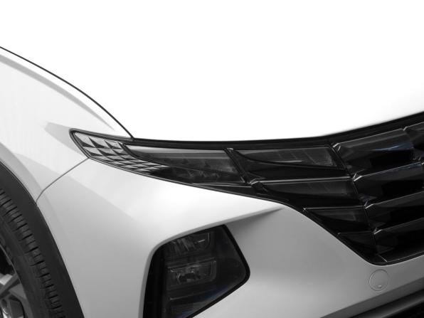 Hyundai Tucson IV с пробегом 2022 года, цена 3 300 000 рублей, 82652 км, внедорожник, Автокод Объявления
