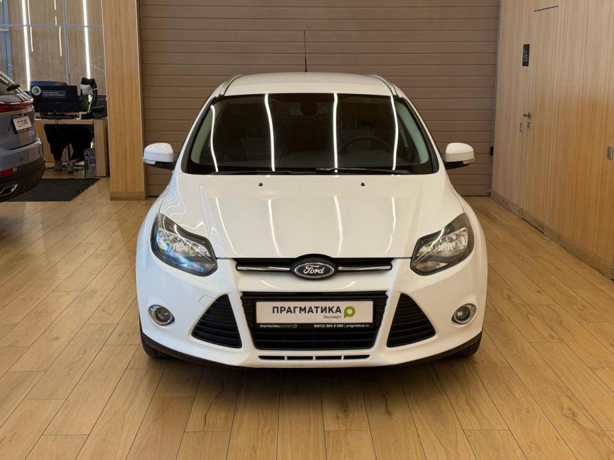 Ford Focus III Санкт-Петербург  - изображение 2
