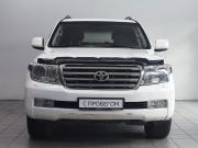 Toyota Land Cruiser 200 Series Барнаул  - изображение 45