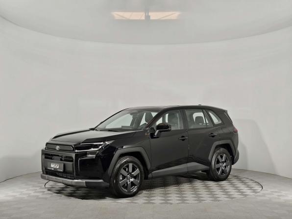 Toyota RAV4 VI (XA60) с пробегом 2026 года, цена 4 990 000 рублей, 42 км, внедорожник, Автокод Объявления