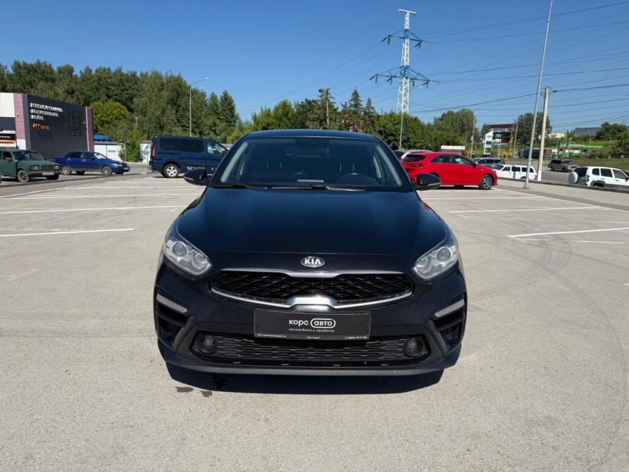 Kia Cerato IV Тула  - изображение 2