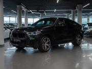 BMW X6 III (G06) Москва  - изображение 35