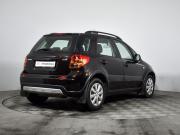 Suzuki SX4 I (Classic) Рестайлинг Санкт-Петербург  - изображение 24
