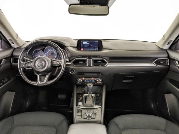 Mazda CX-5 II с пробегом 2017 года, цена 2 250 000 рублей, 77312 км, внедорожник, Автокод Объявления
