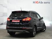 Chery Tiggo 5 I Рестайлинг Екатеринбург  - изображение 28