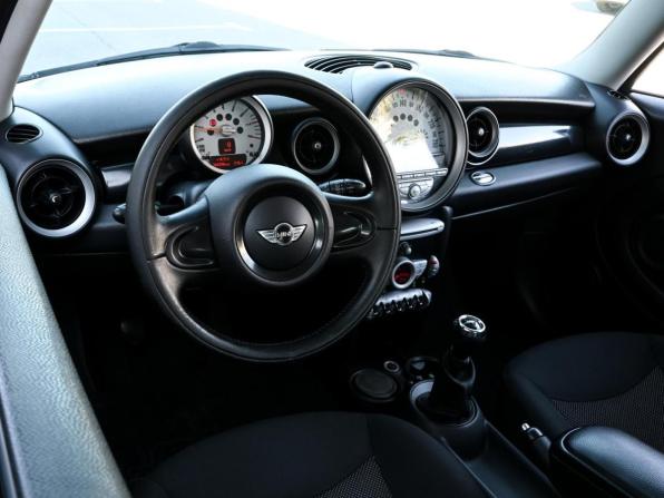 Mini Clubman I с пробегом 2009 года, цена 719 000 рублей, 244896 км, хэтчбек, Автокод Объявления
