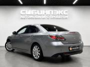 Mazda 6 II (GH) Рестайлинг Кемерово  - изображение 17