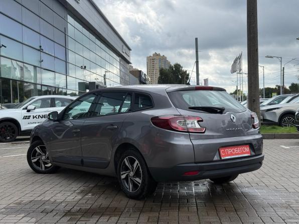 Renault Megane III с пробегом 2011 года, цена 699 000 рублей, 146000 км, универсал, Автокод Объявления
