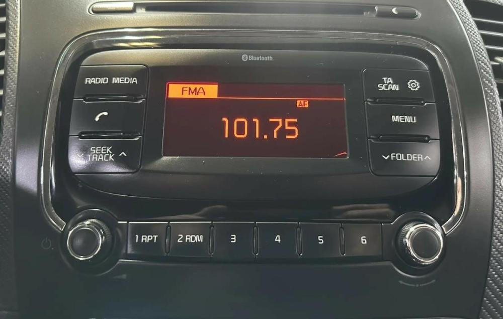 Kia Cerato III Рестайлинг (Classic) Набережные Челны  - изображение 11