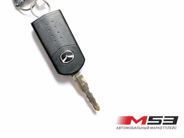 Mazda 3 I (BK) Рестайлинг с пробегом 2007 года, цена 457 999 рублей, 291613 км, седан, Автокод Объявления