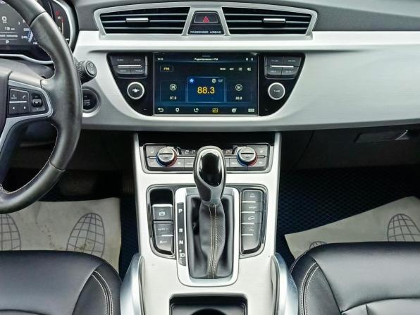 Geely Atlas I с пробегом 2018 года, цена 1 424 995 рублей, 138541 км, внедорожник, Автокод Объявления
