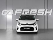 Kia Picanto III Рестайлинг Минеральные Воды  - изображение 21