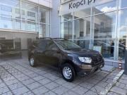 Renault Duster II Орел  - изображение 8