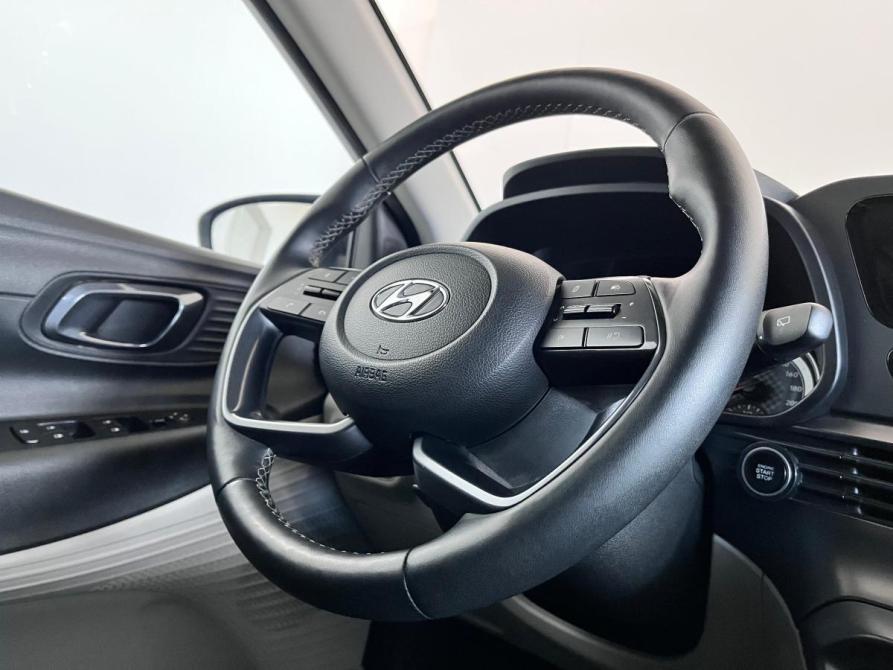 Hyundai i20 III Волгоград  - изображение 21